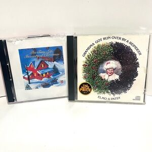 Christmas Cds Various Artists